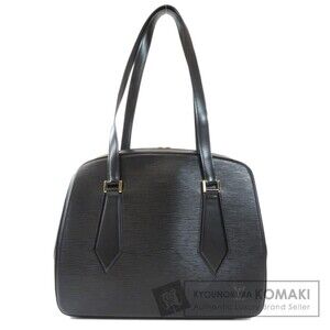 Louis Vuitton Voltaire Epi Leather Tote Bag